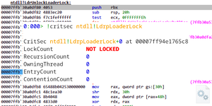 Perfect DLL Hijacking